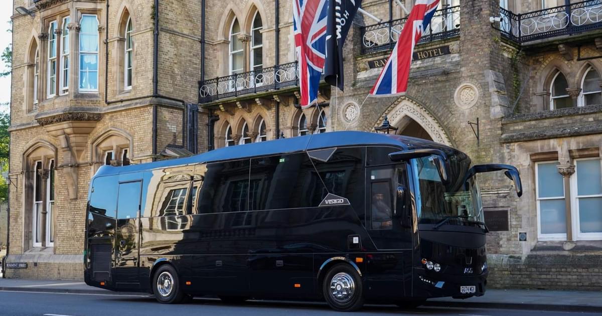 What License Do You Need to Drive a Minibus? | Explained