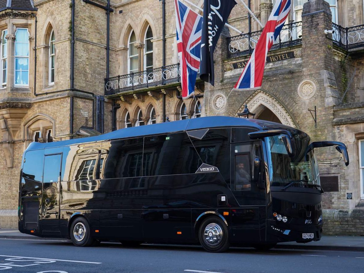 13 Travel Fleet Image,