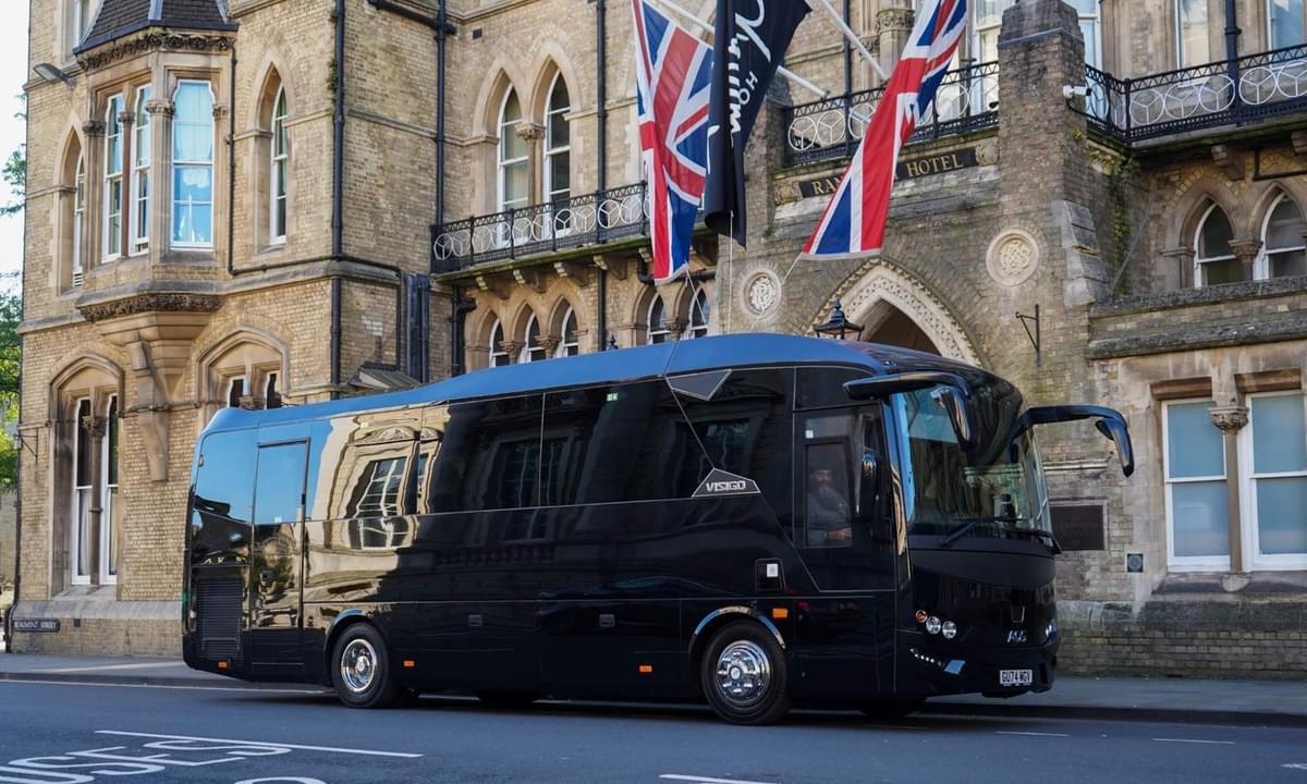 13 Travel Fleet Image,