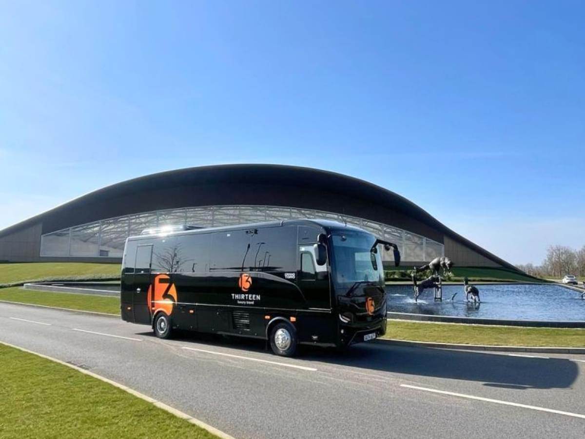 13 travel coach image