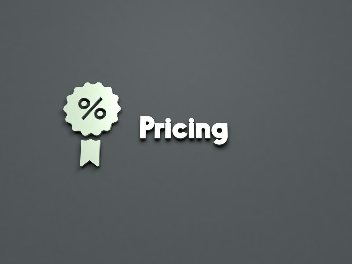 Check Transparent Pricing Before Booking
