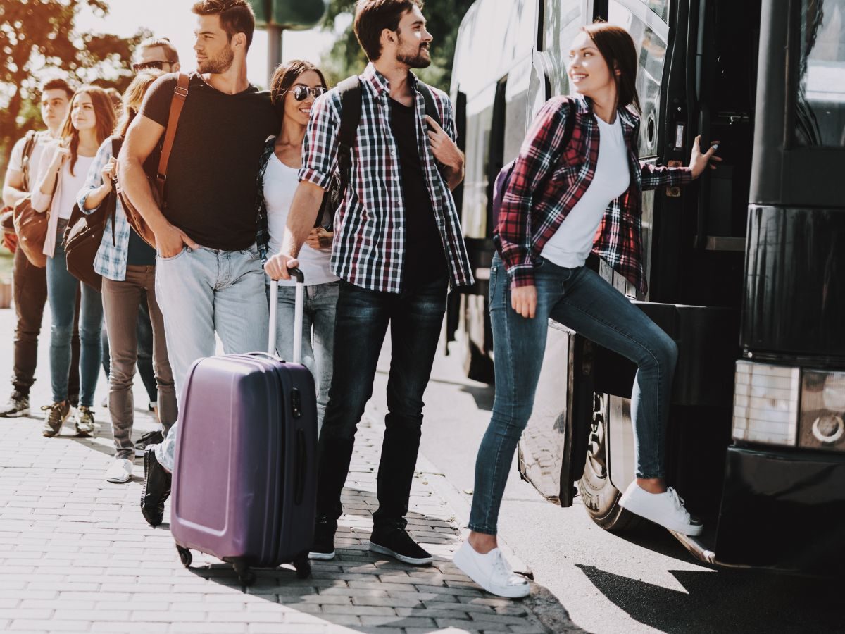 Quick Tips to Feel Better During Travel