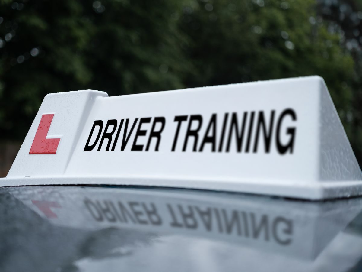 Safety Training and Defensive Driving
