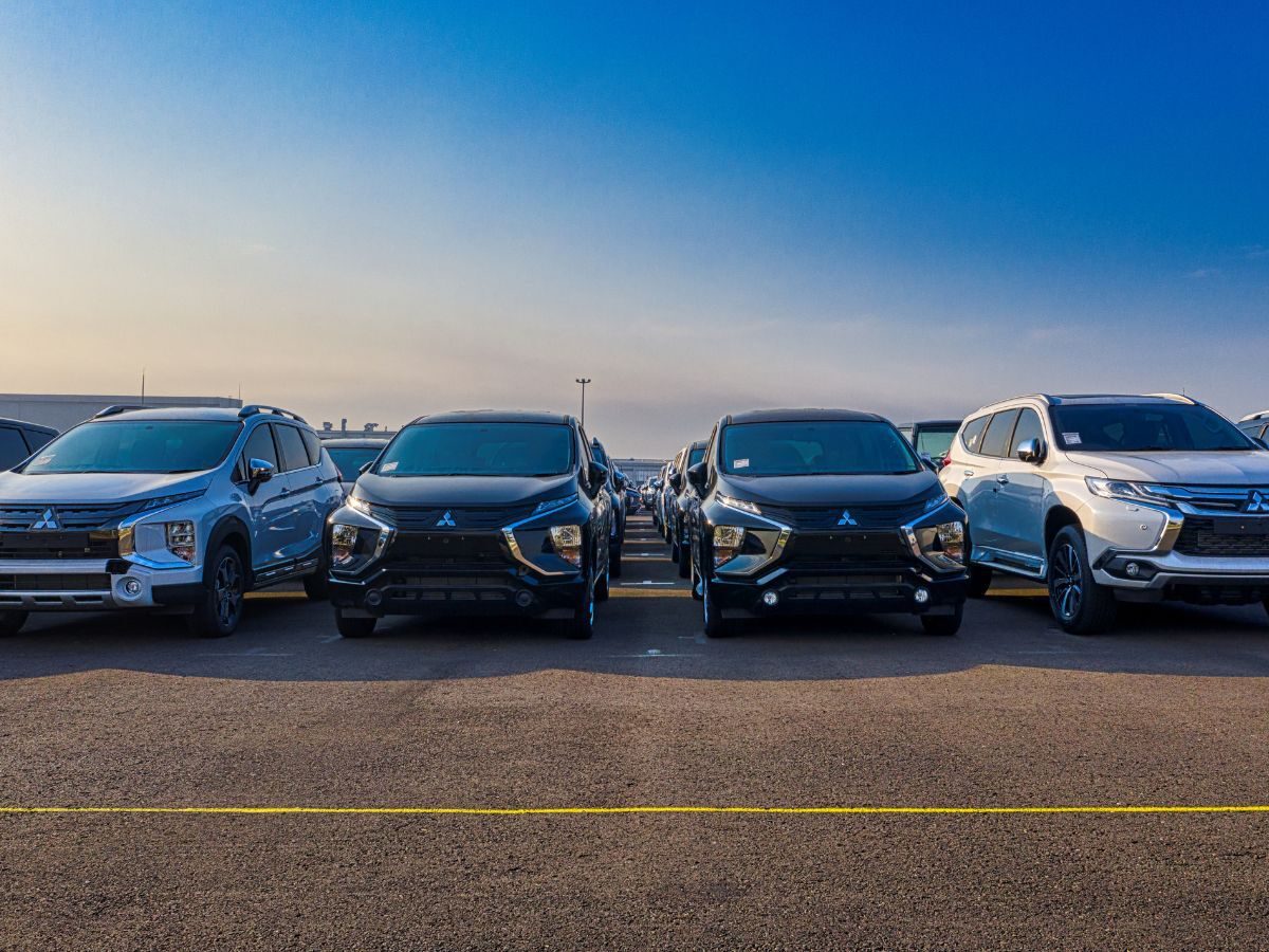 The Struggle of the Multi Car Convoy