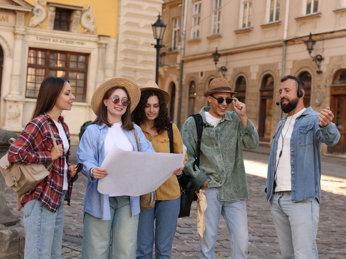 Tips for Planning a Weekend Group Trip