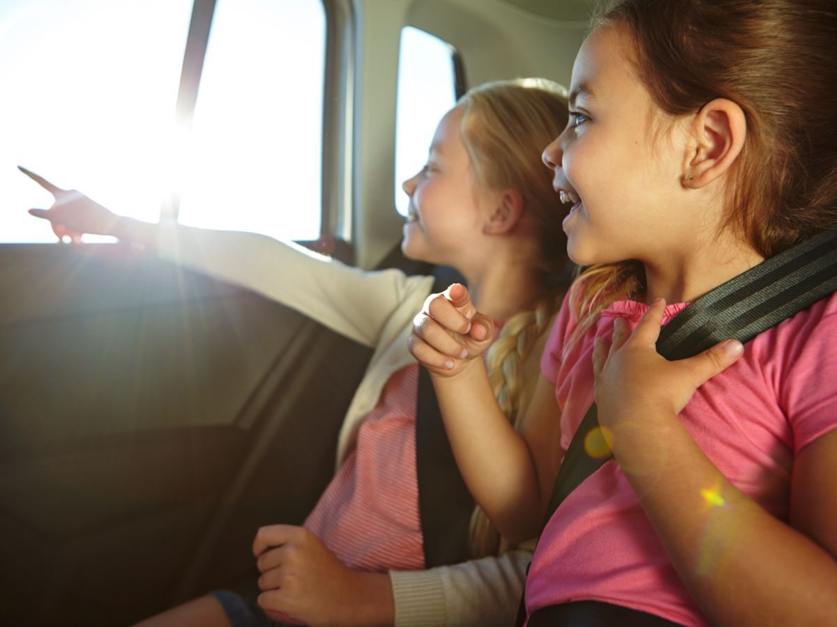 Tips for School or Group Organizers