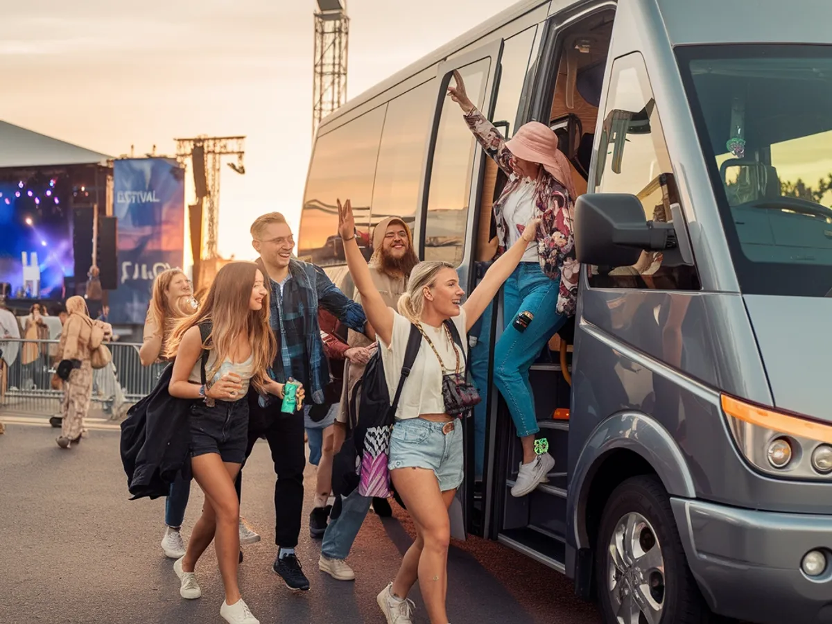 West Midlands On Demand Bus Service