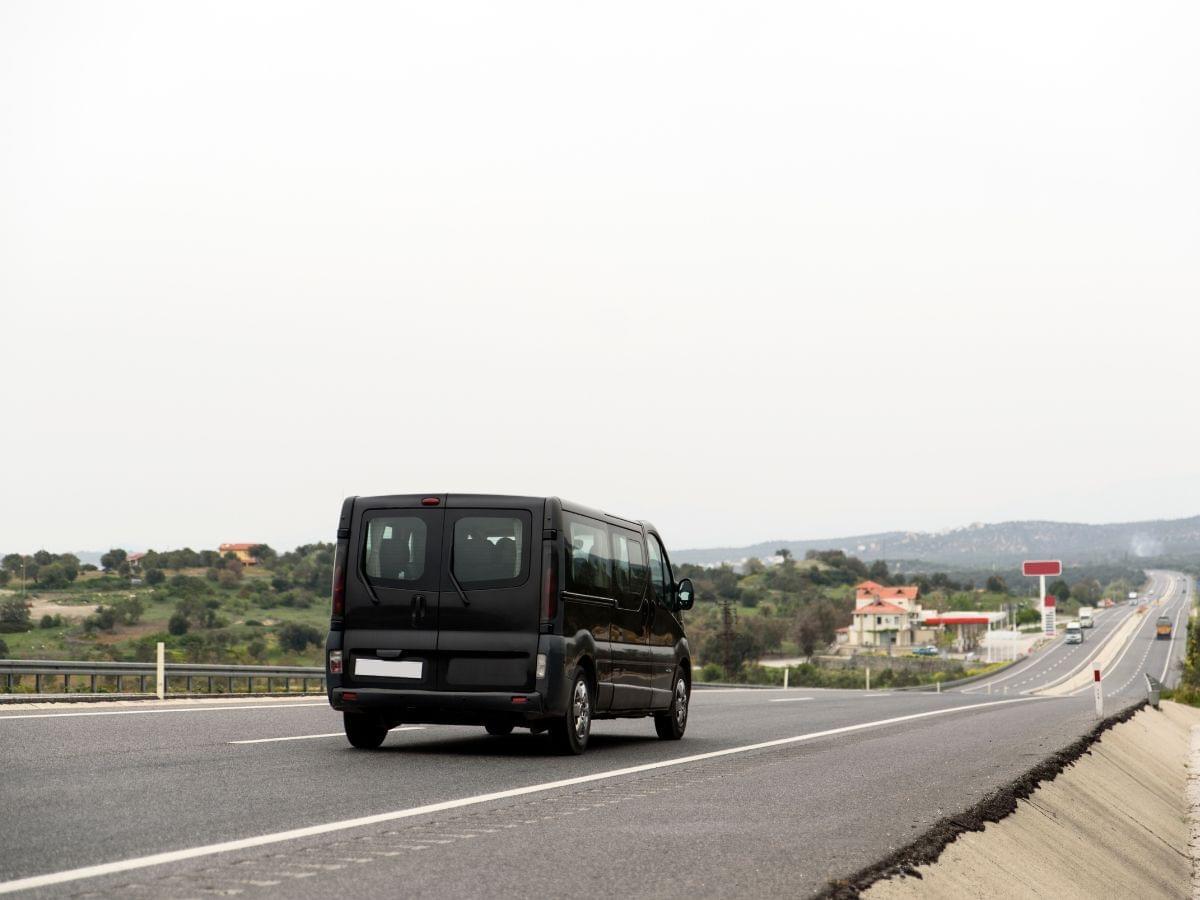 What Does It Mean to Hire a Coach Without a Driver