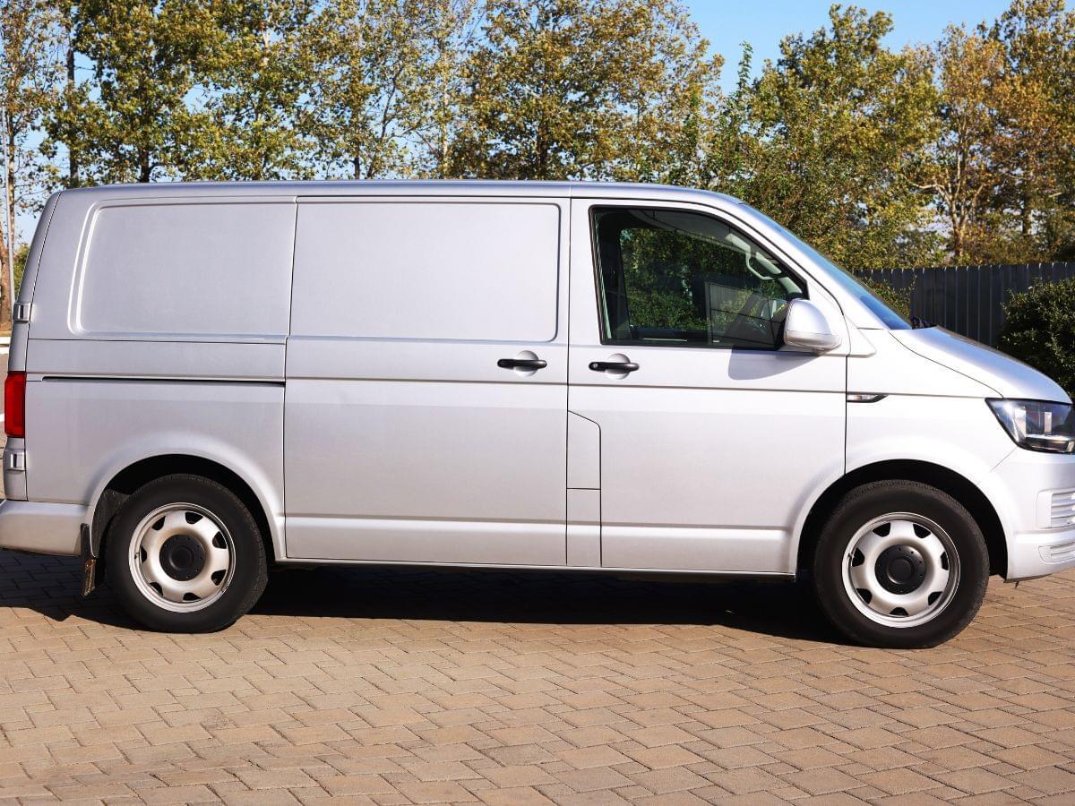 Why Might Someone Want to Rent a Coach Without a Driver